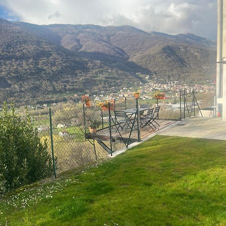 Altravista Tarzo Villa Revine Lago Екстериор снимка