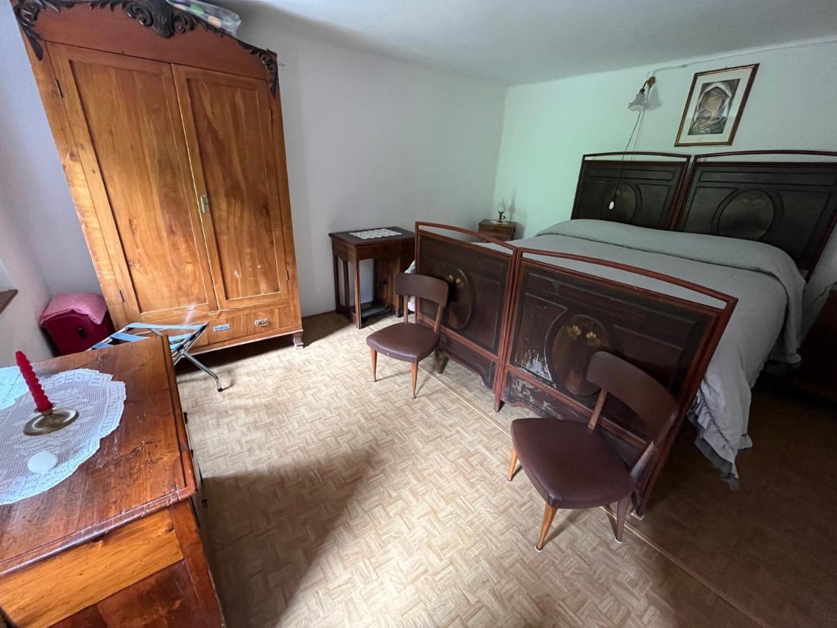 Altravista Tarzo Villa Revine Lago Екстериор снимка