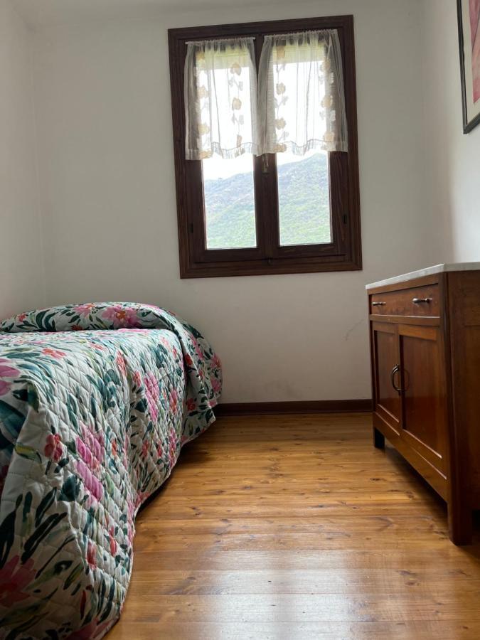 Altravista Tarzo Villa Revine Lago Екстериор снимка
