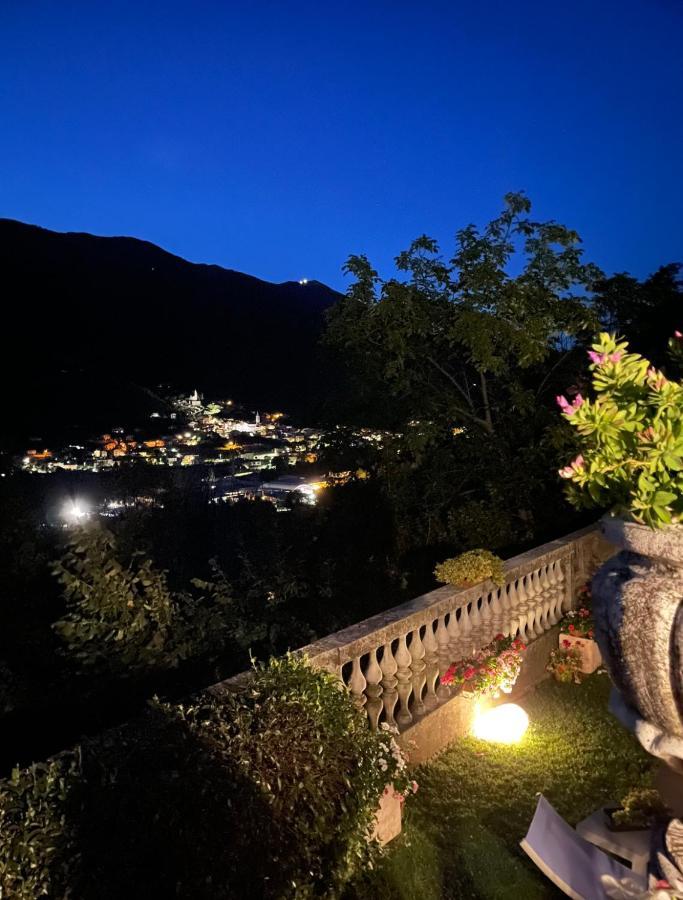 Altravista Tarzo Villa Revine Lago Екстериор снимка