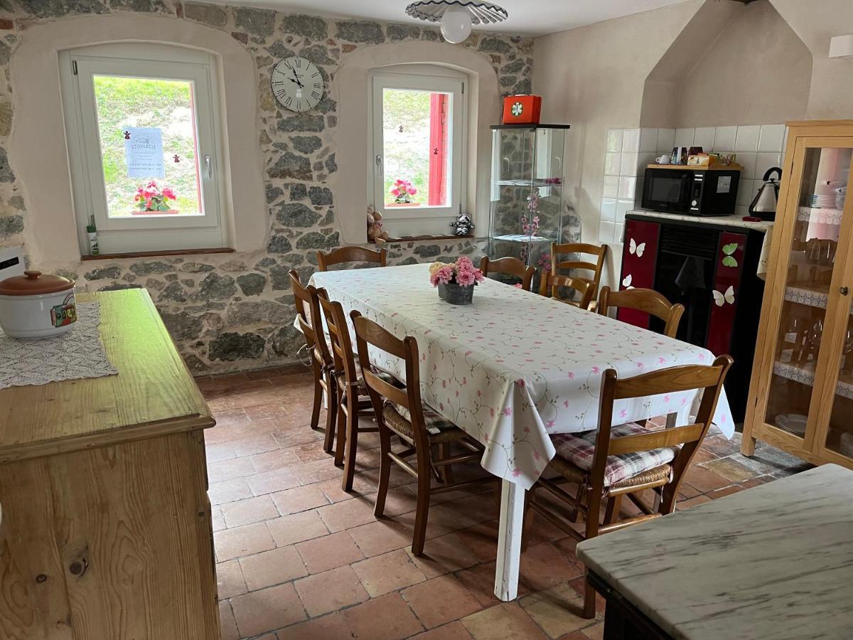 Altravista Tarzo Villa Revine Lago Екстериор снимка