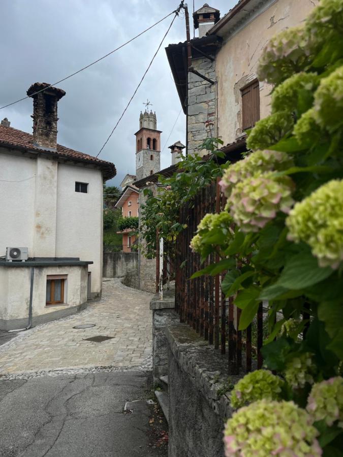 Altravista Tarzo Villa Revine Lago Екстериор снимка