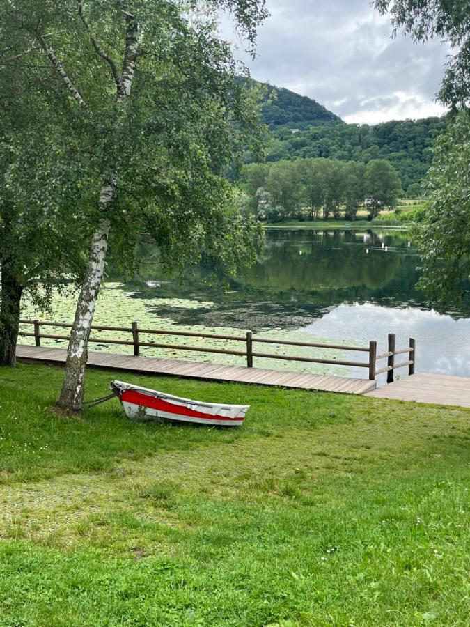 Altravista Tarzo Villa Revine Lago Екстериор снимка