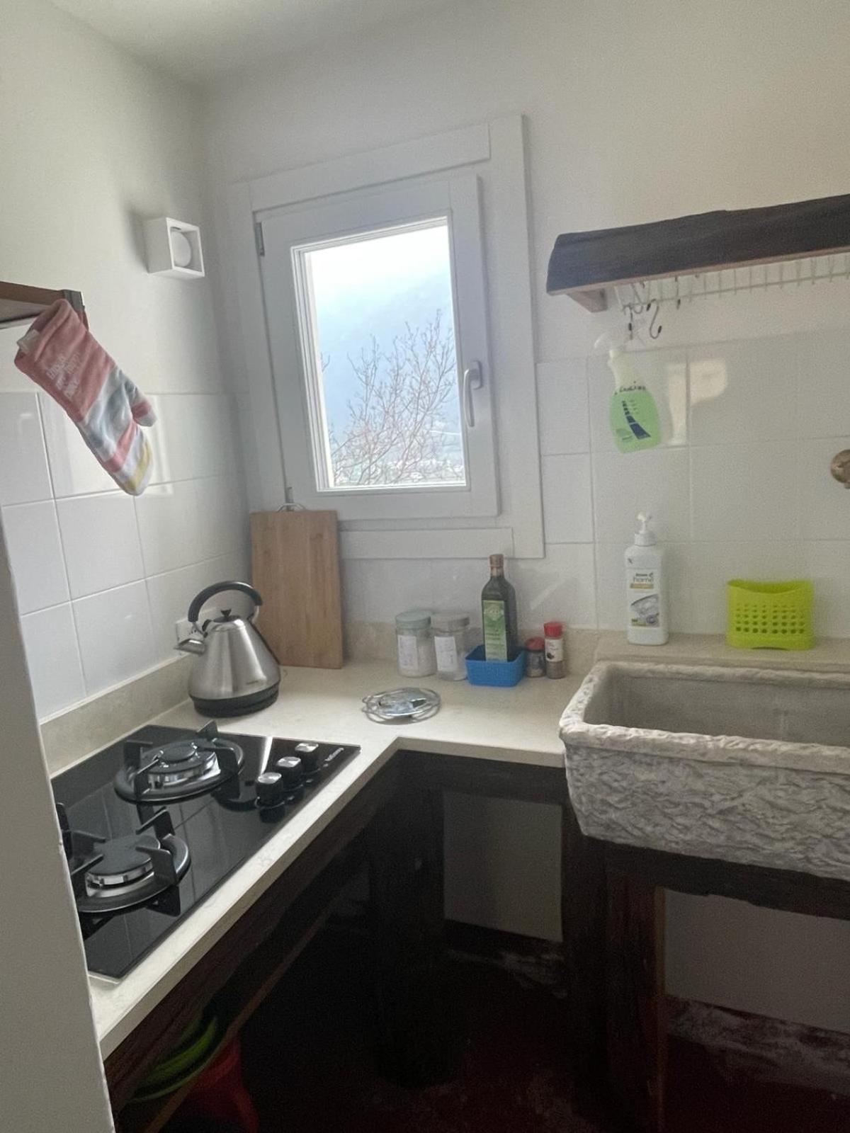 Altravista Tarzo Villa Revine Lago Екстериор снимка